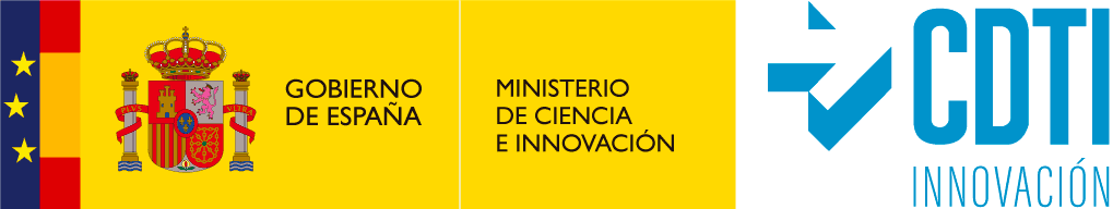 CDTI Innovación, Ministerio de Ciencia e Innovación